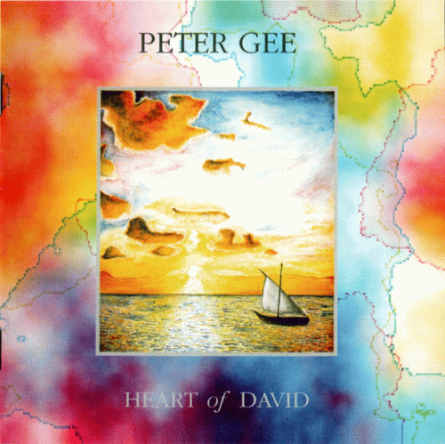 Peter Gee : Heart of David